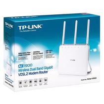 Roteador Wireless TP-Link Archer VR900 AC1900 1300MBPS foto 2
