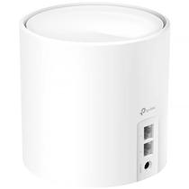 Roteador Wireless TP-Link Deco X60 AX3000 (3-Pack) 2402MBPS foto 1