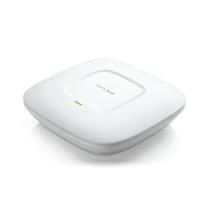 Roteador Wireless TP-Link EAP-120 300MBPS foto 1