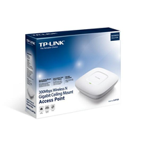 Roteador Wireless TP-Link EAP-120 300MBPS foto 2