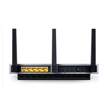 Roteador Wireless TP-Link RE580D AC1900 1300MBPS foto 2