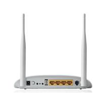 Roteador Wireless TP-Link TD-W8968 300MBPS foto 2