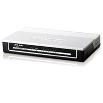 Roteador Wireless TP-Link TL-R860 100MBPS foto 2