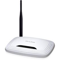 Roteador Wireless TP-Link TL-WR741ND 150MBPS foto 2