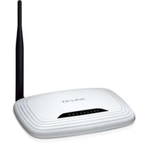Roteador Wireless TP-Link TL-WR741ND 150MBPS foto principal