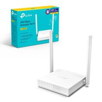 Roteador Wireless TP-Link TL-WR829N 300MBPS foto 3