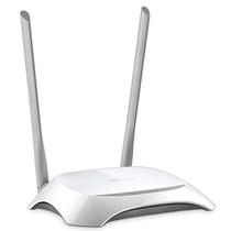 Roteador Wireless TP-Link TL-WR840N 300MBPS foto 1