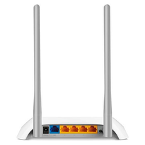 Roteador Wireless TP-Link TL-WR849N 300MBPS foto 2