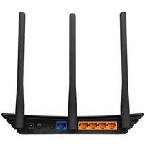 Roteador Wireless TP-Link TL-WR940N 450MBPS foto 1