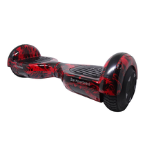Scooter Smart Balance Wheel Star Hoverboard 6.5" Bluetooth foto 3