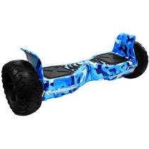 Scooter Star Hoverboard X5 8.5" Bluetooth foto principal