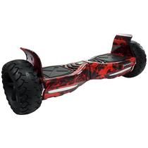Scooter Star Hoverboard X5 8.5" Bluetooth foto 1