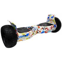 Scooter Star Hoverboard X5 8.5" Bluetooth foto 2