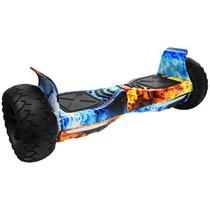 Scooter Star Hoverboard X5 8.5" Bluetooth foto 3