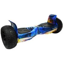 Scooter Star Hoverboard X5 8.5" Bluetooth foto 5