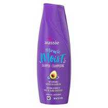 Shampoo Aussie Miracle Moist 360ML foto principal