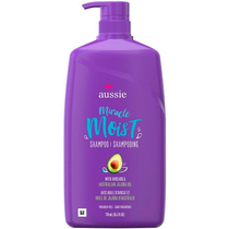 Shampoo Aussie Miracle Moist 778ML foto principal