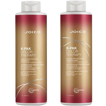 Shampoo e Condicionador Joico K-Pack Color Therapy 1L foto principal