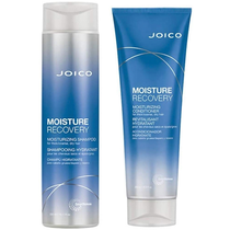 Shampoo e Condicionador Joico Moisture Recovery 300ML / 250ML foto principal