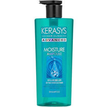 Shampoo Kerasys Advanced Moisture Ampoule 600ML foto principal