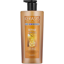 Shampoo Kerasys Advanced Repair Ampoule 600ML foto principal