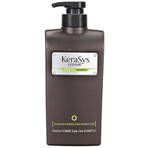 Shampoo Kerasys Homme Scalp Care 550ML foto principal