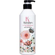 Shampoo Kerasys Lovely & Romantic 600ML foto principal