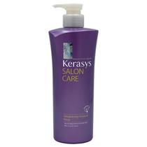 Shampoo Kerasys Salon Care Straightening 600ML foto principal