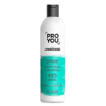 Shampoo Revlon Pro You The Moisturizer Hydrating 350ML foto principal