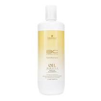 Shampoo Schwarzkopf BC Bonacure Hairtherapy Oil Miracle Marula 1L foto principal