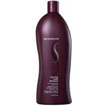 Shampoo Senscience True Hue Violet 1L foto principal