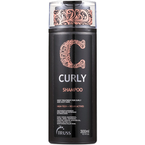 Shampoo Truss Curly 300ML foto principal