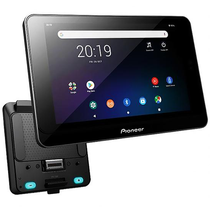 Smart Receiver Pioneer SPH-T20BT Bluetooth + Tablet SDA-835TAB foto principal