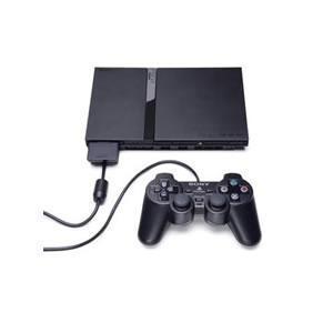 Sony Playstation 2 90001 no Paraguai 