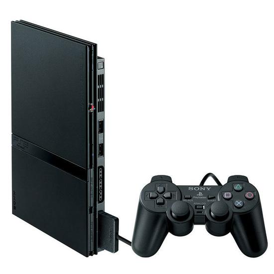 PlayStation no Paraguai
