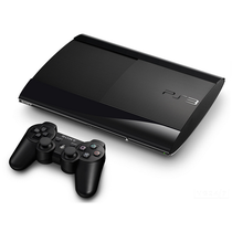 Sony Playstation 3 Super Slim 500GB Recondicionado foto principal