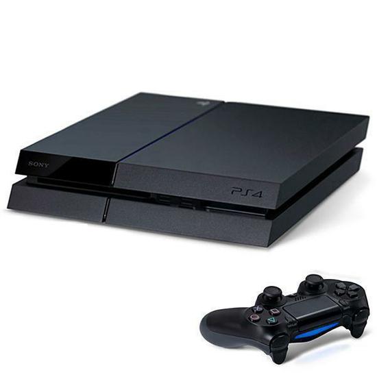 PlayStation no Paraguai