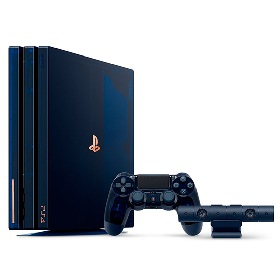 PlayStation 4 Pro é anunciado oficialmente pela Sony já com preço e data -  Combo Infinito