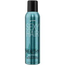 Spray Anti-Frizz Sexy Hair Healthy Smooth & Seal 225ML foto principal