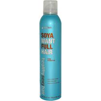 Spray Sexy Hair Soya Want Full Hair 300ML foto principal