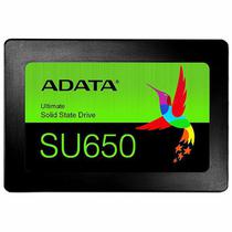 SSD Adata SU650 480GB 2.5" foto principal