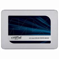 SSD Crucial MX500 4TB 2.5" foto principal