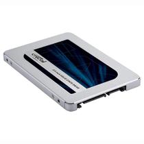 SSD Crucial MX500 4TB 2.5" foto 1