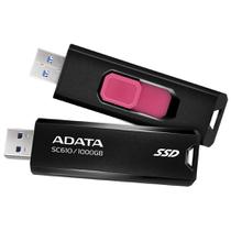 SSD Externo Adata SC610 1TB USB 3.2 foto 1