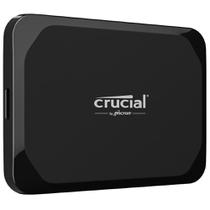 SSD Externo Crucial X9 2TB USB 3.2 foto 1
