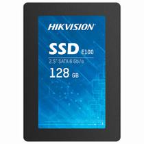 SSD Hikvision E100 128GB 2.5" foto principal