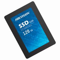 SSD Hikvision E100 128GB 2.5" foto 1