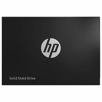 SSD HP S650 120GB 2.5" foto principal