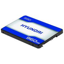 SSD Hyundai Sapphire 960GB 2.5" foto principal