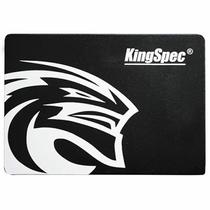 SSD KingSpec P4-120 120GB 2.5" foto principal